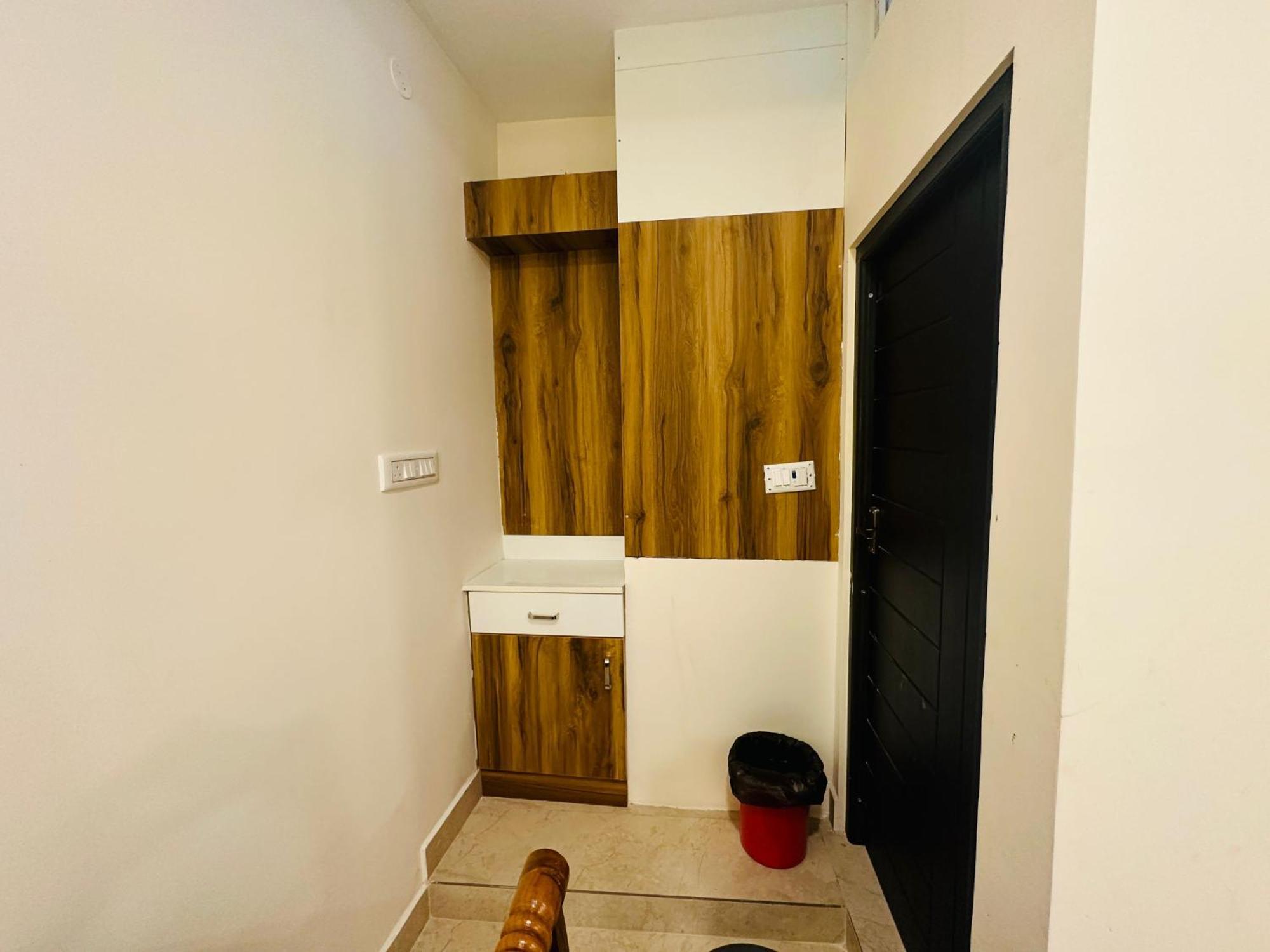 Mahadeepam Residency Villa Tiruvannámalaj Szoba fotó